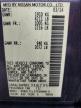 2014 Nissan Altima 2.5 for Sale in Candia, NH - Front End