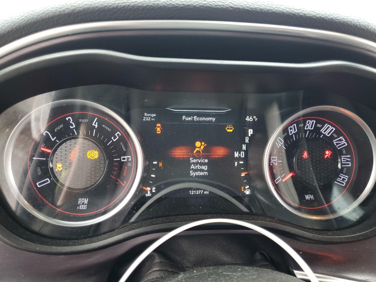 2018 Dodge Challenger - Image 9