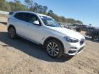 2019 BMW X3 SDRIVE30I for sale at Copart AL - MOBILE SOUTH