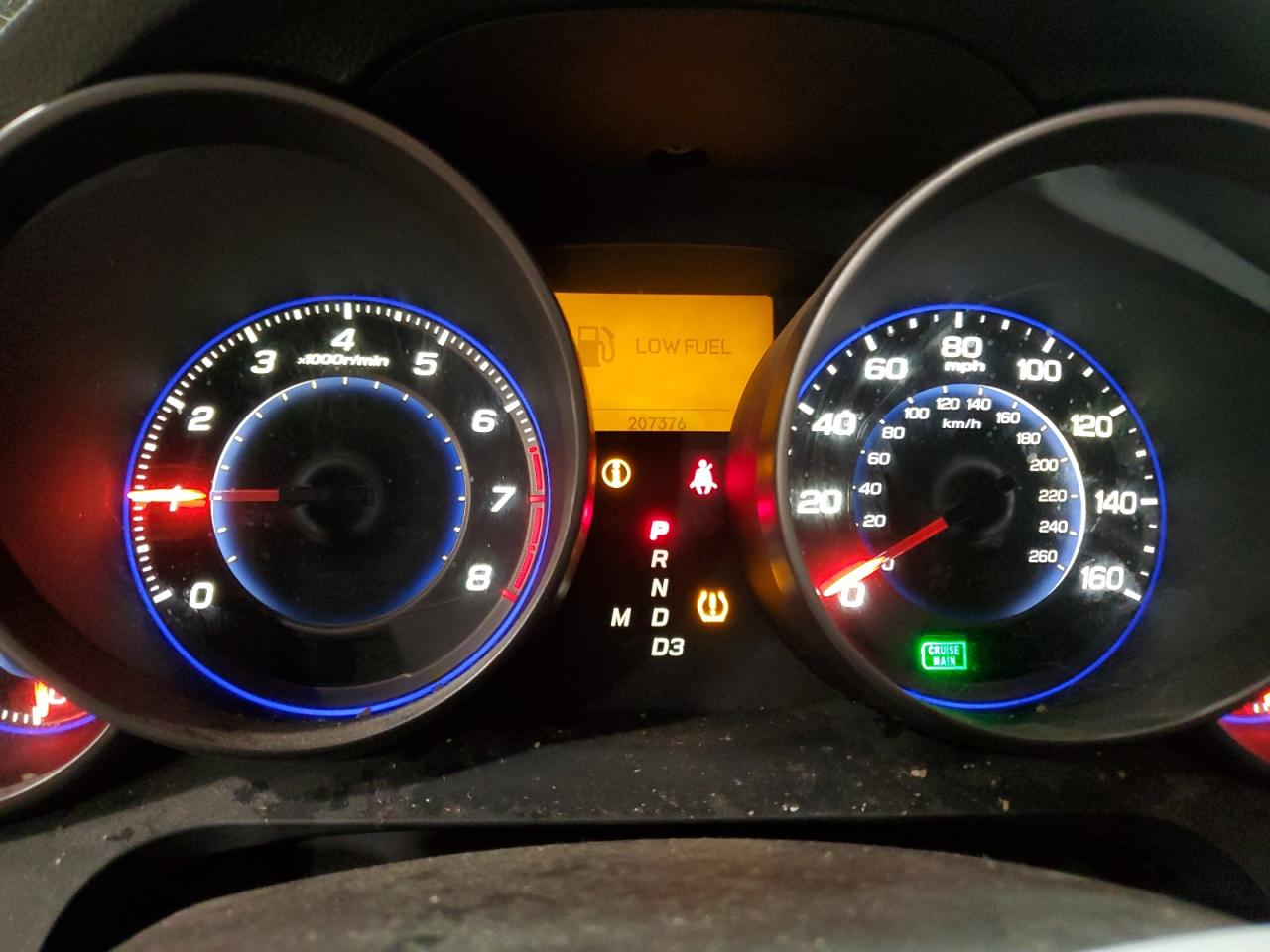 2007 Acura MDX - Image 9