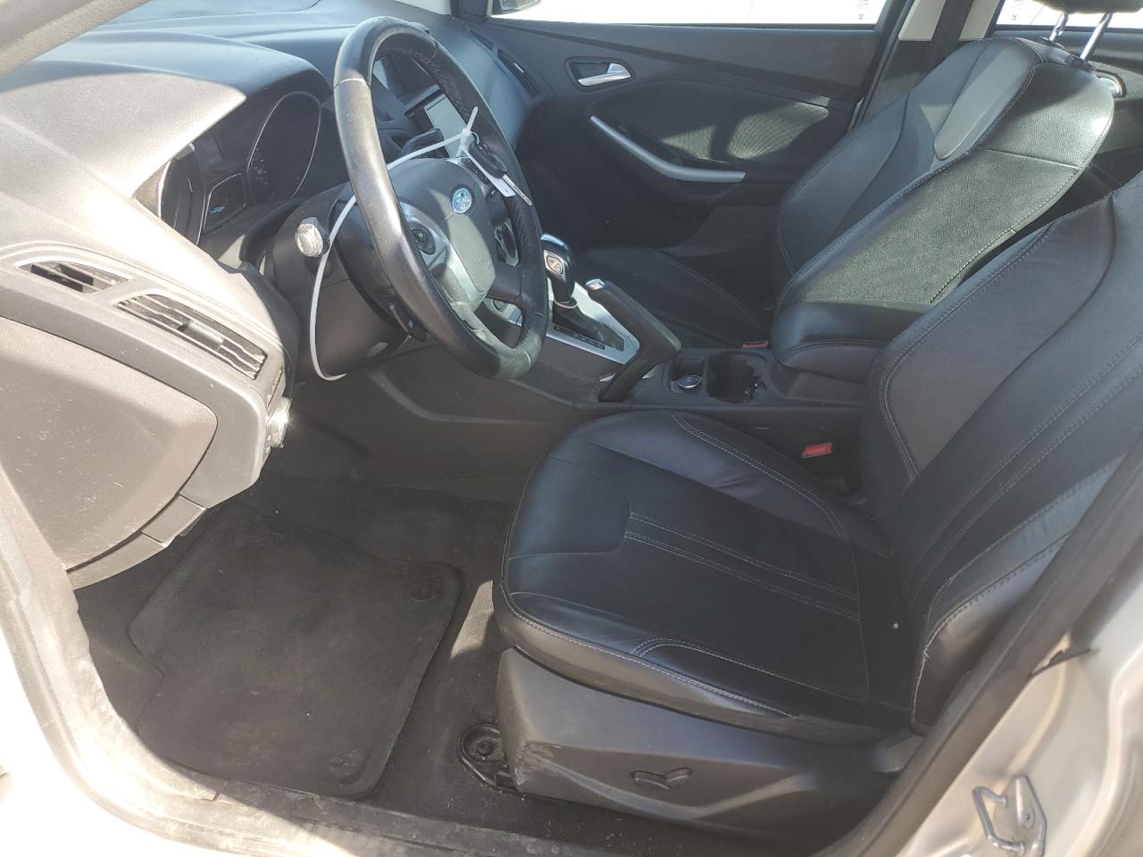 2014 Ford Focus - Image 7