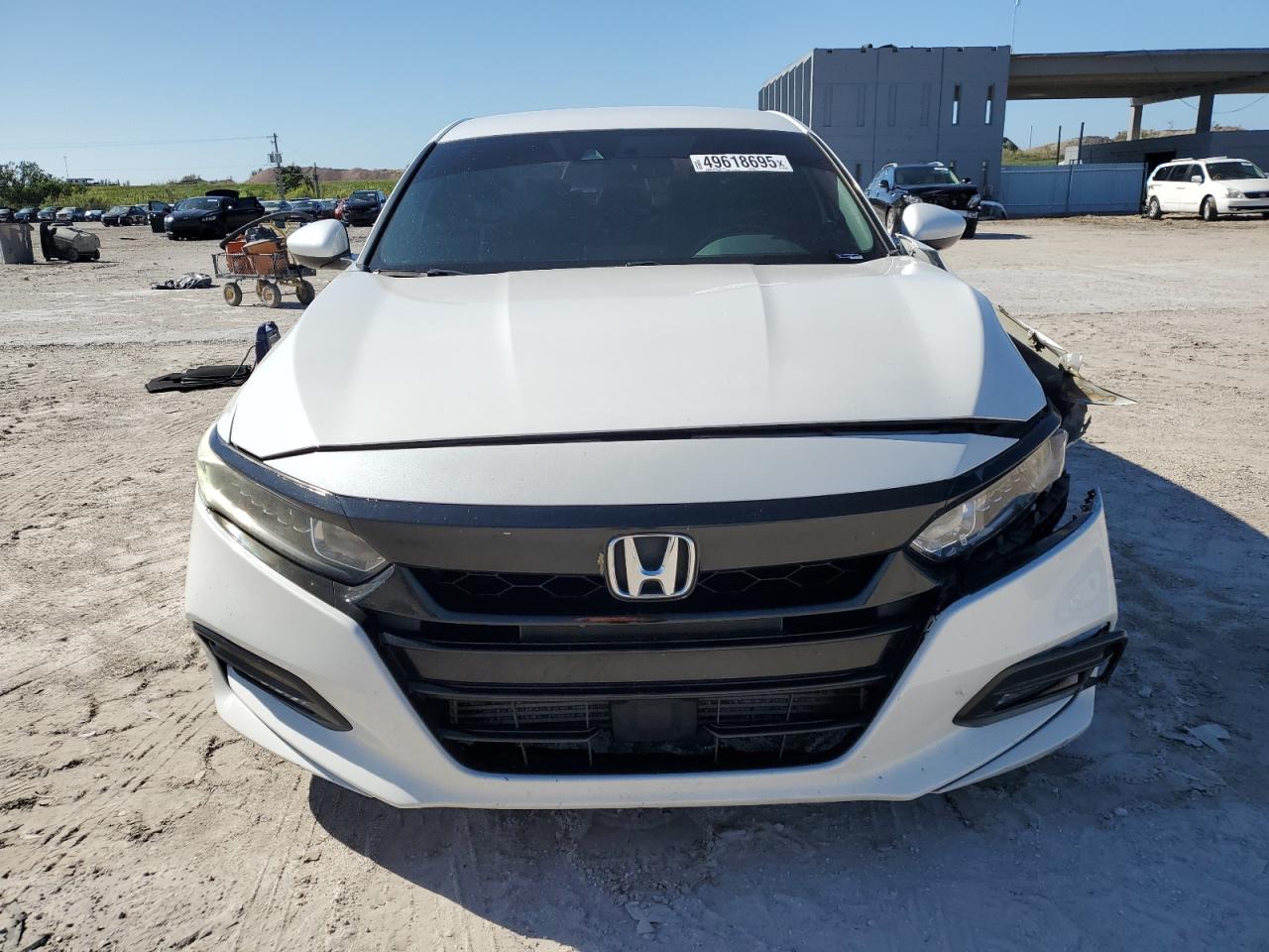 2019 Honda Accord - Image 5