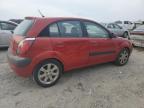 2008 Kia Rio 5 Sx na sprzedaż w Earlington, KY - Side