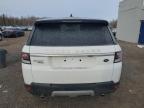 2017 LAND ROVER RANGE ROVER SPORT HSE   for sale at Copart ON - COOKSTOWN