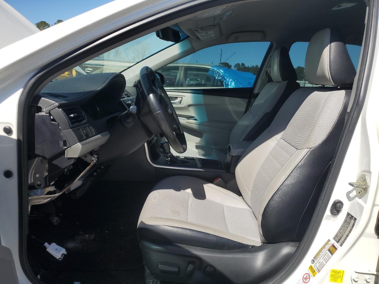 2017 Toyota Camry - Image 7