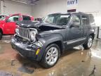 2010 Jeep Liberty Limited for Sale in Elgin, IL - Front End