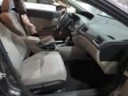 2015 Honda Civic Lx zu verkaufen in Lufkin, TX - Side