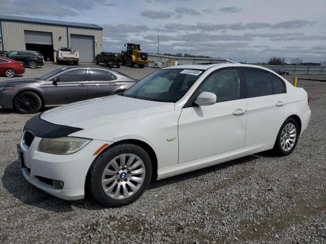 2009 Bmw 328 I