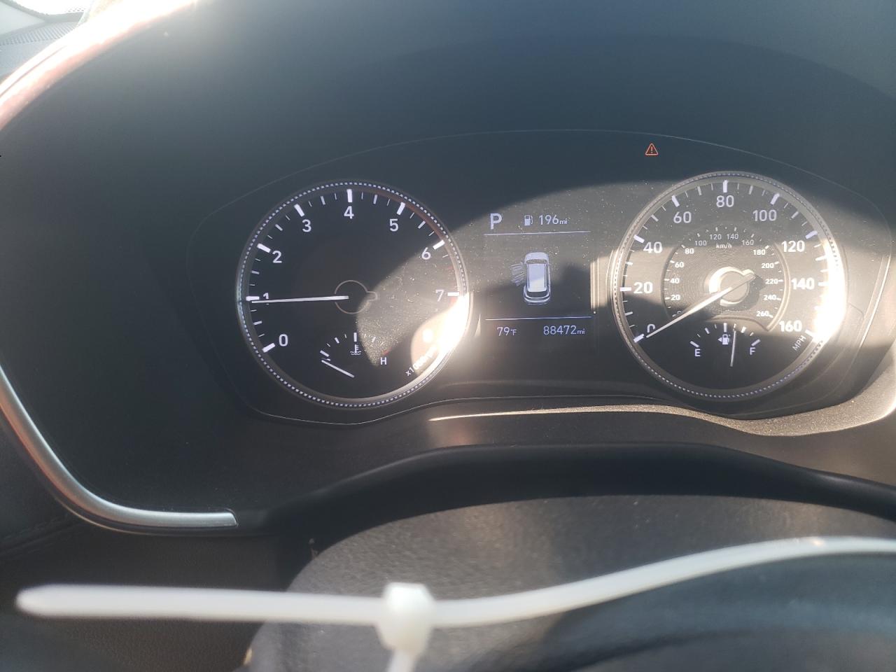 2019 Hyundai Santa Fe - Image 9