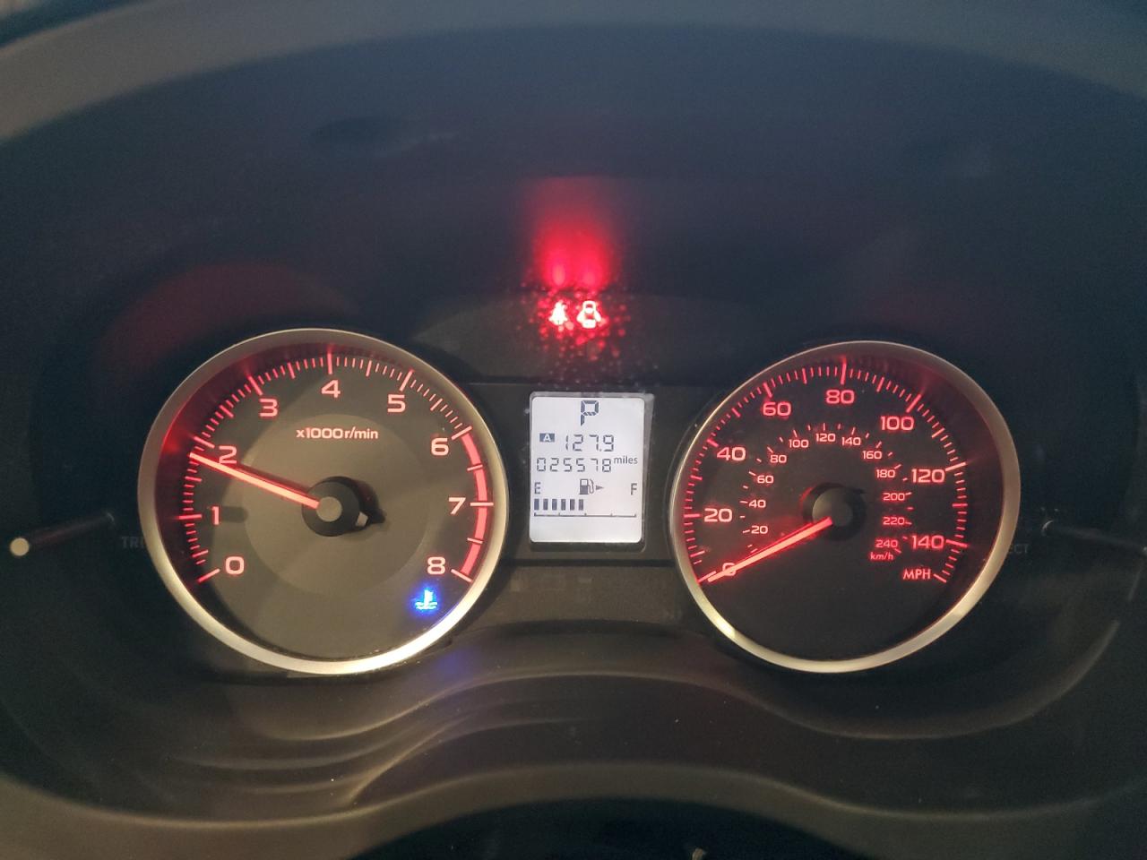 2015 Subaru Forester - Image 9