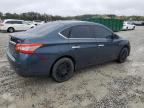 2014 Nissan Sentra S للبيع في Ellenwood، GA - Mechanical