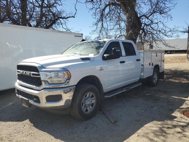 2023 Ram 3500 Tradesman