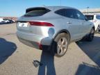 2019 JAGUAR E-PACE HSE for sale at Copart SANDWICH