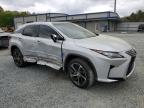 2016 Lexus Rx 350 zu verkaufen in Concord, NC - Side