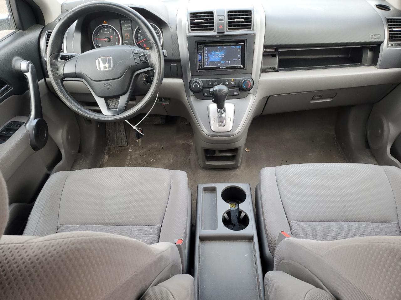 2008 Honda CR-V - Image 8
