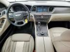 2016 Hyundai Genesis 3.8L de vânzare în Memphis, TN - Top/Roof