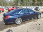 2020 Mercedes-Benz S 560 de vânzare în Shreveport, LA - Water/Flood
