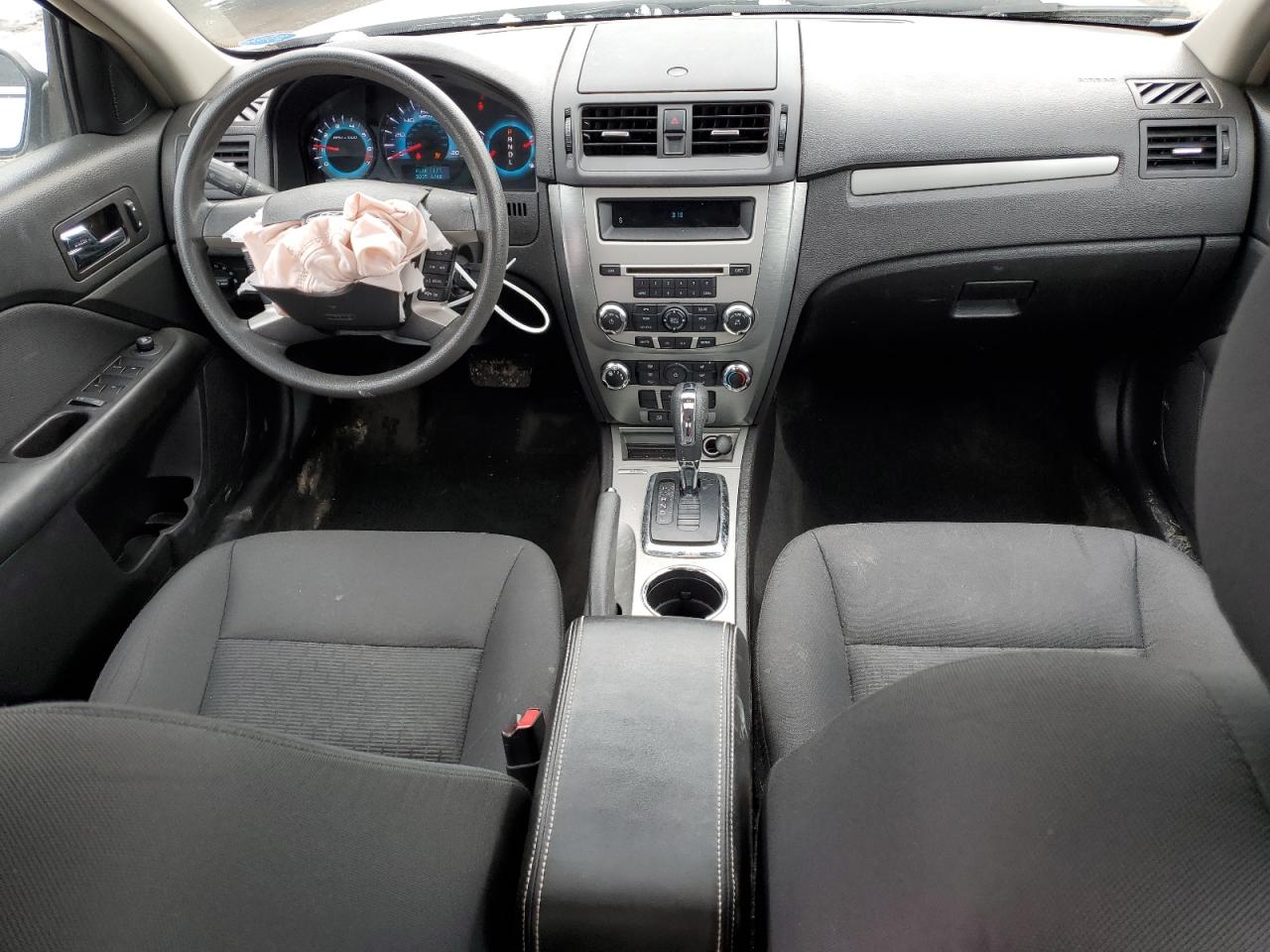 2012 Ford Fusion - Image 8
