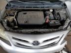 2012 Toyota Corolla Base de vânzare în Phoenix, AZ - Front End