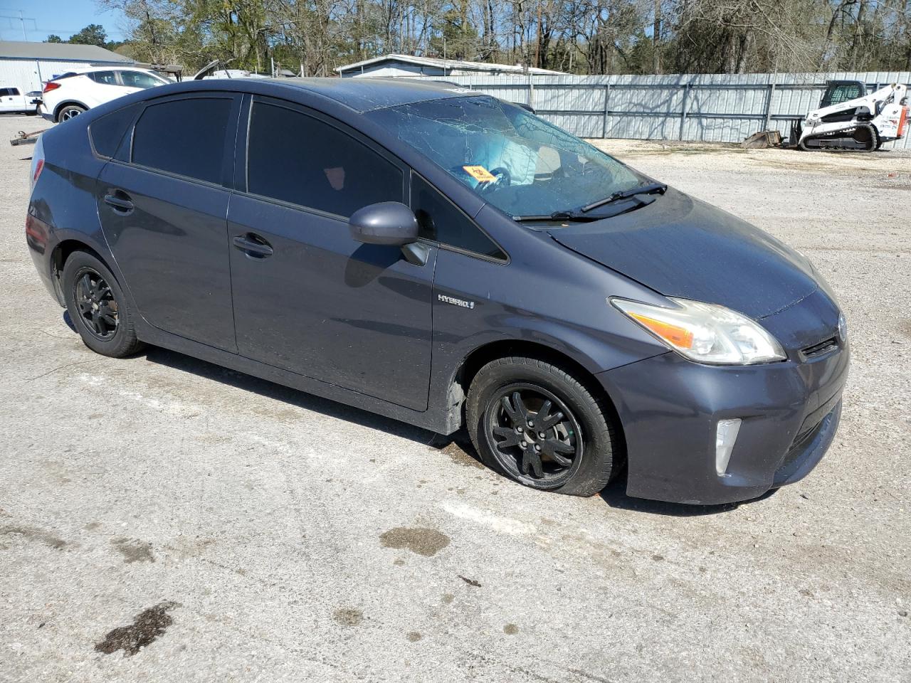 2014 Toyota Prius - Image 4