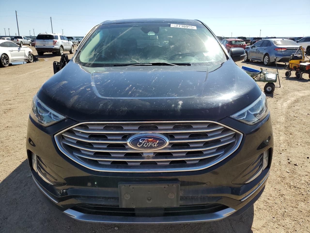 2019 Ford Edge - Image 5