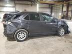 2022 Chevrolet Equinox Lt იყიდება Eldridge-ში, IA - All Over