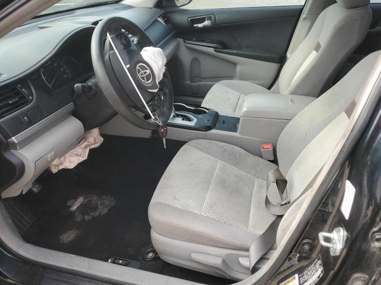 2012 Toyota Camry - Image 7