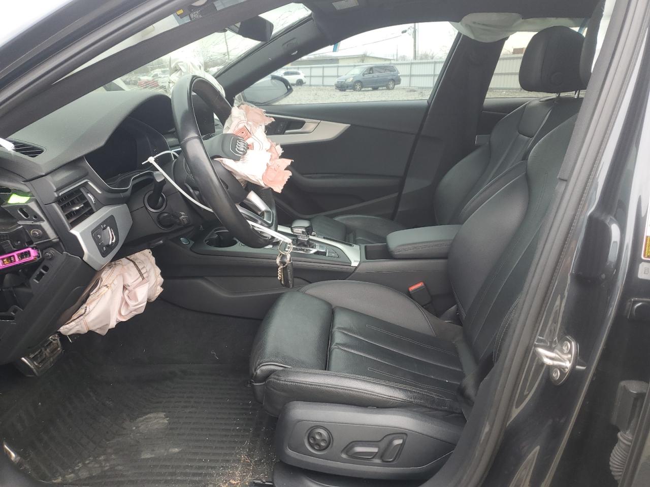 2017 Audi A4 - Image 7