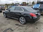 2015 Mercedes-Benz C 300 4Matic на продаже в Denver, CO - Front End