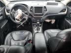 2015 Jeep Cherokee Limited იყიდება Wayland-ში, MI - Front End