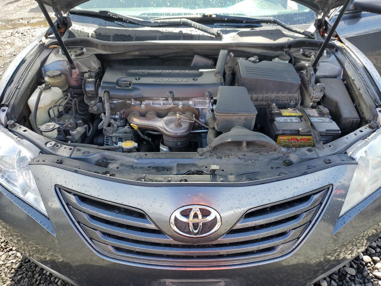 2009 Toyota Camry - Image 11