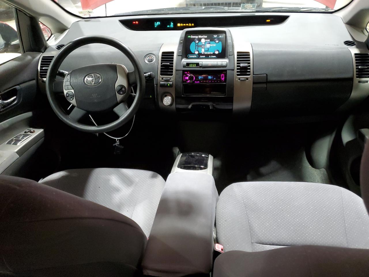 2007 Toyota Prius - Image 8
