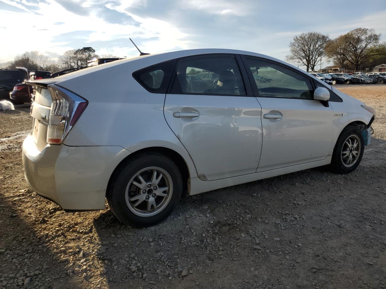 2011 Toyota Prius - Image 3