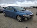 2009 Honda Civic Lx للبيع في Anderson، CA - Front End