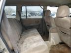 2002 Mitsubishi Montero Sport Es for Sale in Anthony, TX - Rear End