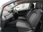 2010 FIAT PUNTO EVO for sale at Copart PETERLEE