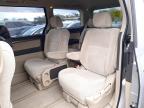 2006 TOYOTA ALPHARD for sale at Copart COLCHESTER