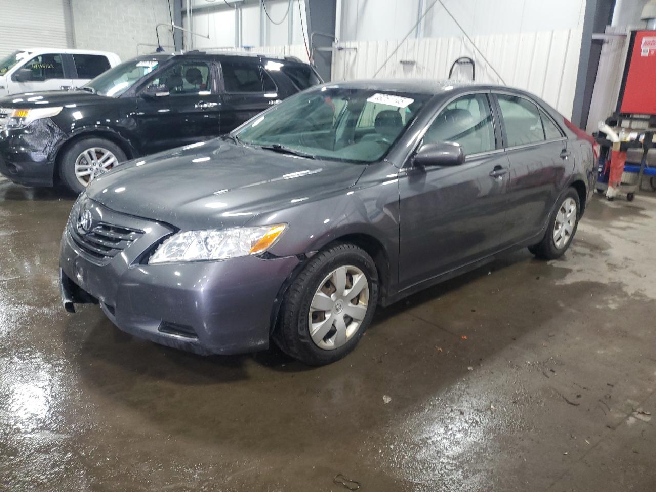 2009 Toyota Camry - Image 1
