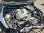 2010 Infiniti G37 Base en Venta en Albuquerque, NM - Front End