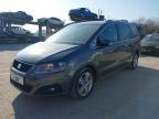 2016 SEAT ALHAMBRA S for sale at Copart SANDWICH