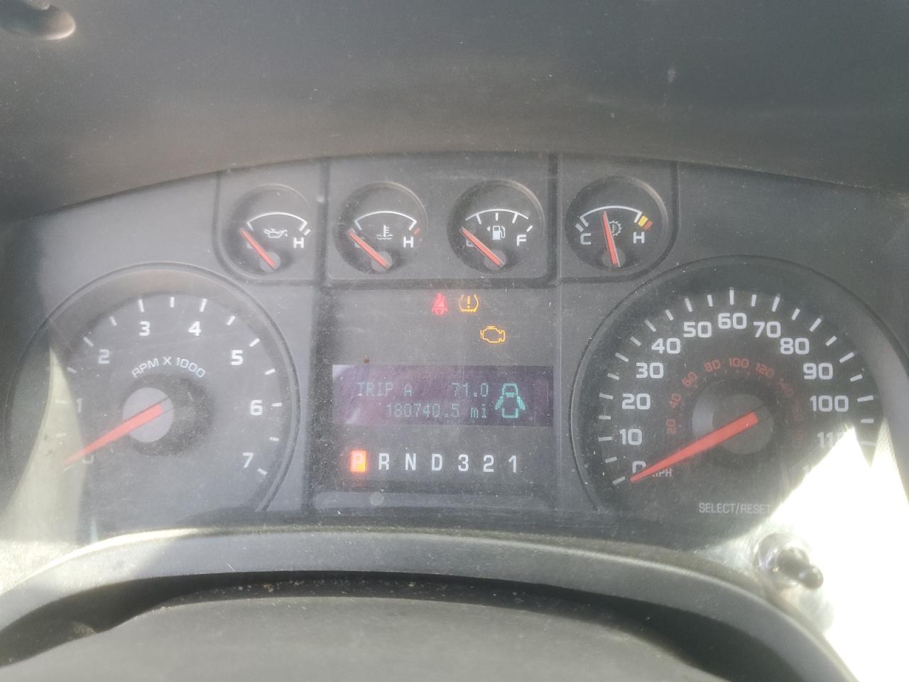 2009 Ford F-150 - Image 9