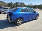 2012 Nissan Sentra 2.0 en Venta en Gaston, SC - Front End