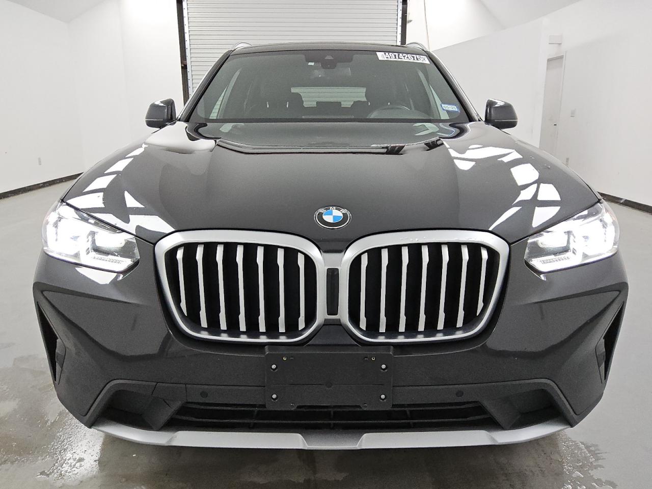 2024 Bmw X3 Sdrive30I for Sale in Wilmer, TX - Normal Wear