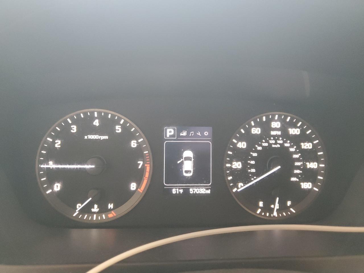 2017 Hyundai Sonata - Image 9