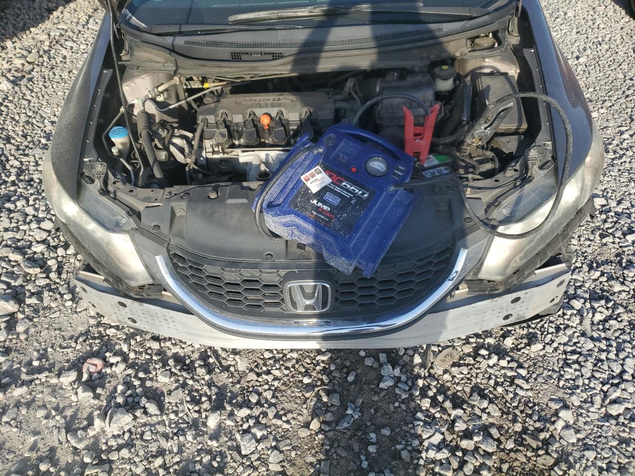 2013 Honda Civic - Image 11