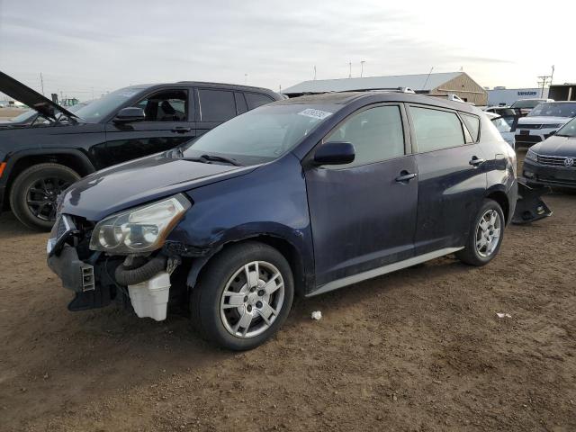 2009 Pontiac Vibe 