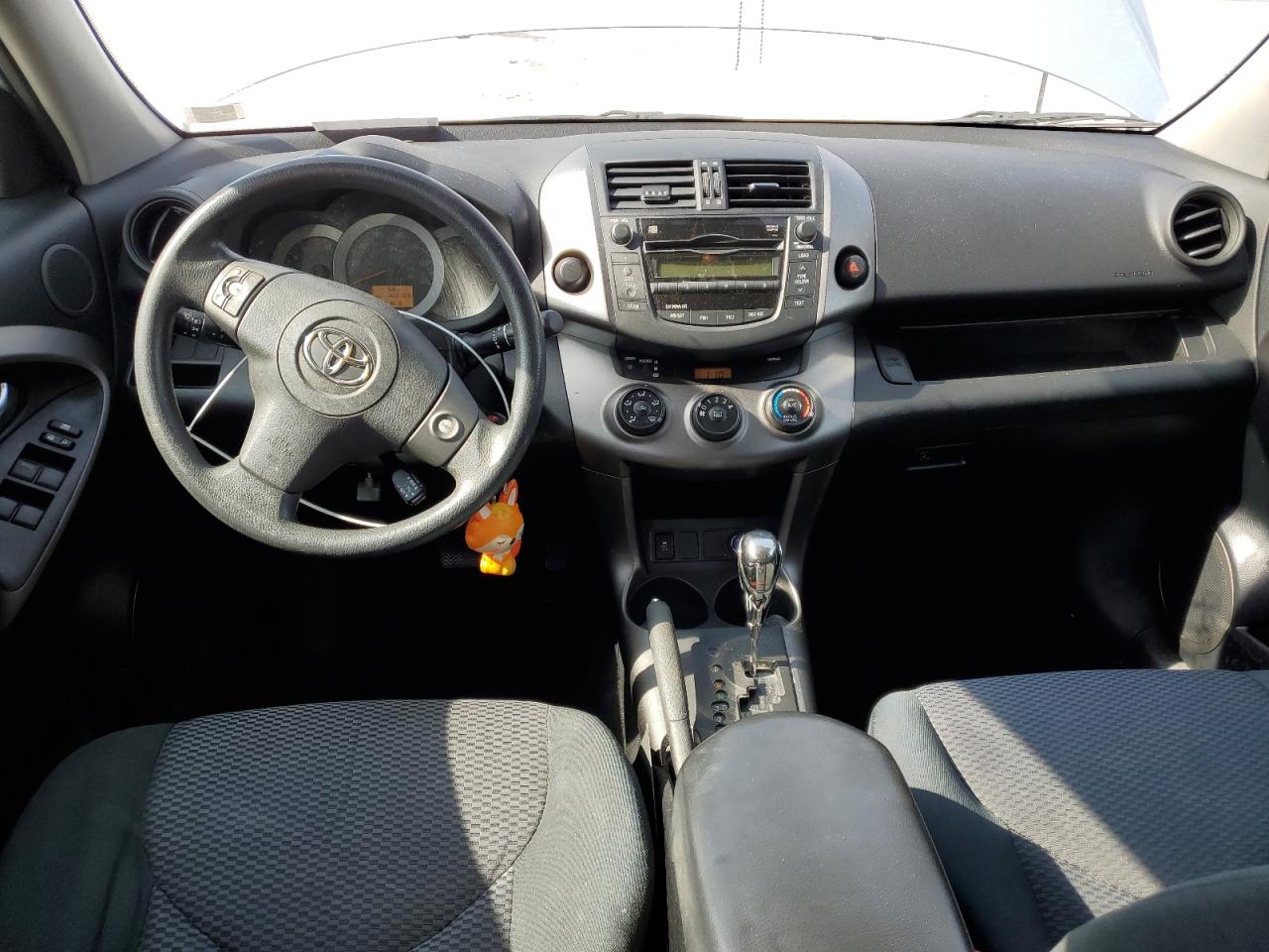 2011 Toyota Rav4 Sport VIN: JTMWF4DV3B5035174 Lot: 49919605