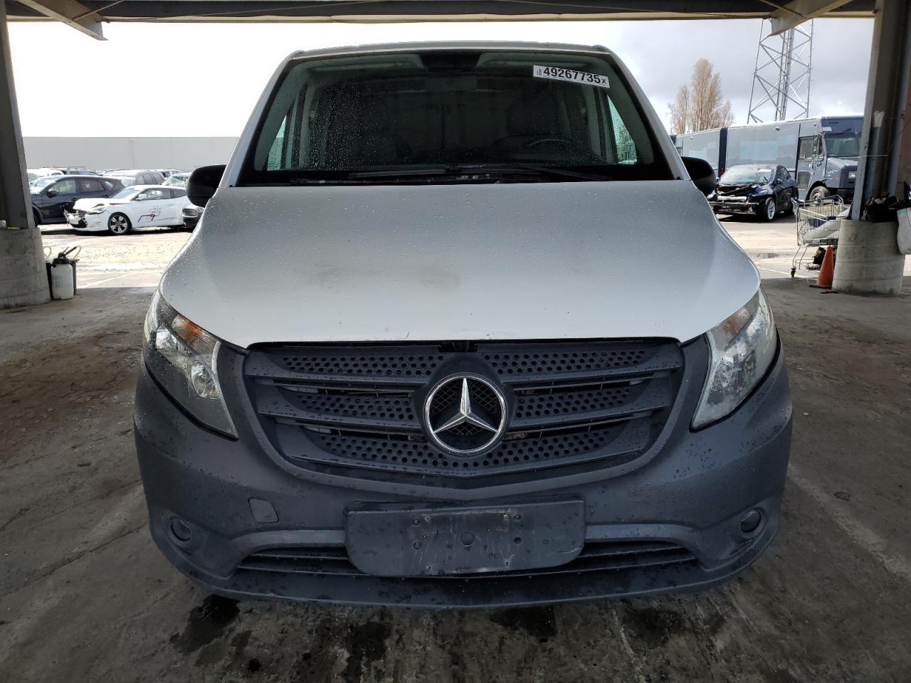 2016 Mercedes-Benz Metris - Image 5
