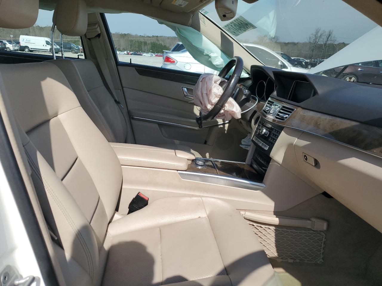 2015 Mercedes-Benz E-klasse - Image 7