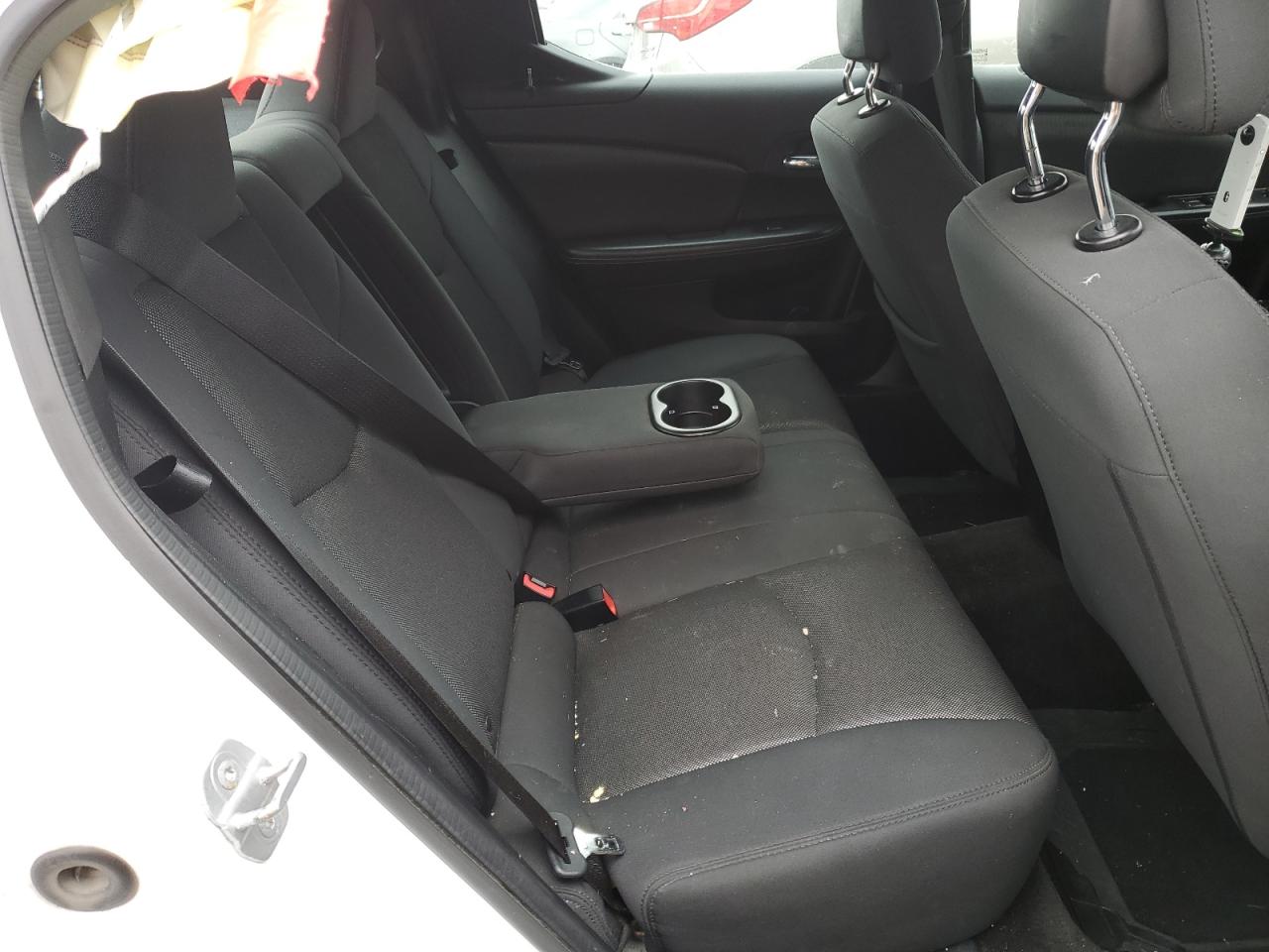 2012 Dodge Avenger - Image 10